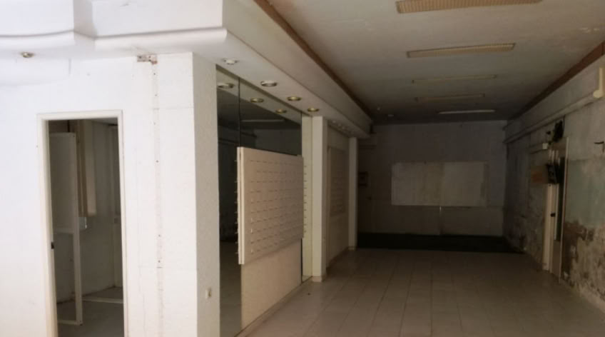 Local comercial