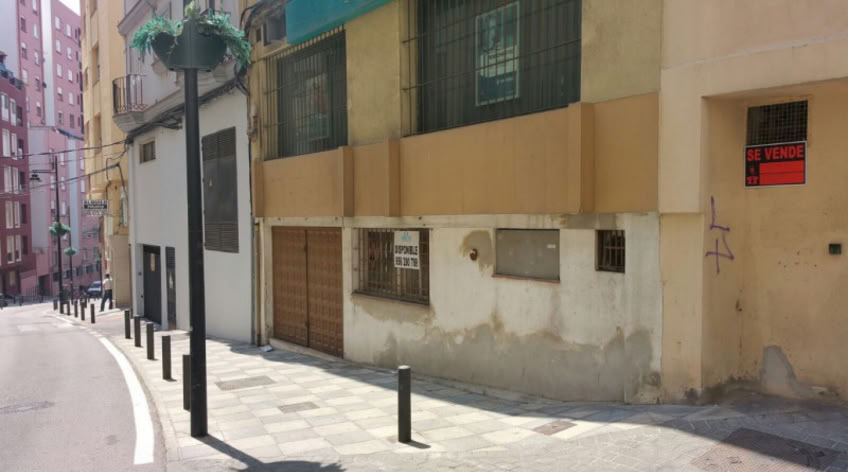 Local comercial