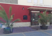 Restaurant
en venda
amb 166m² a Chipiona foto