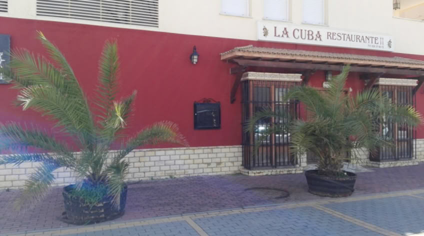 Local comercial