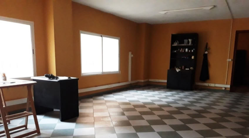 Local comercial