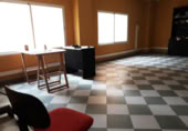 125m² locaux commerciaux pour vente à Cadix, photo