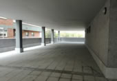 124m² bureaux pour vente à Cadix, photo