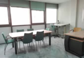 86m² bureau pour vente à Cadix, photo