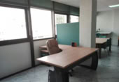 86m² bureau pour vente à Cadix, photo