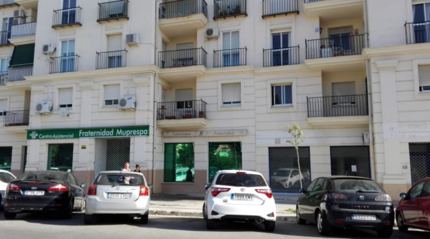 Local comercial