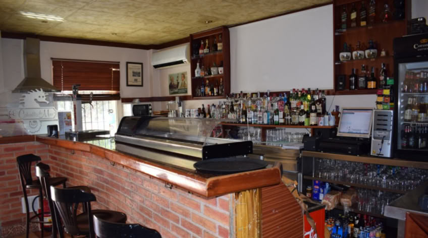 Local comercial