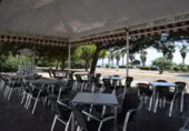 55m² cafétéria pour vente à Puerto Real, paseo maritimo photo