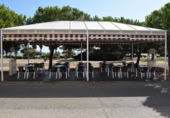 55m² cafétéria pour vente à Puerto Real, paseo maritimo photo