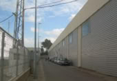 Nave Industrial en venta con 177m² en Chiclana de la Frontera foto