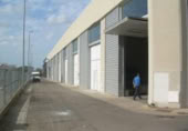 Nave Industrial en venta con 177m² en Chiclana de la Frontera foto