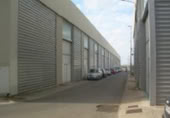 Nave Industrial en venta con 177m² en Chiclana de la Frontera foto