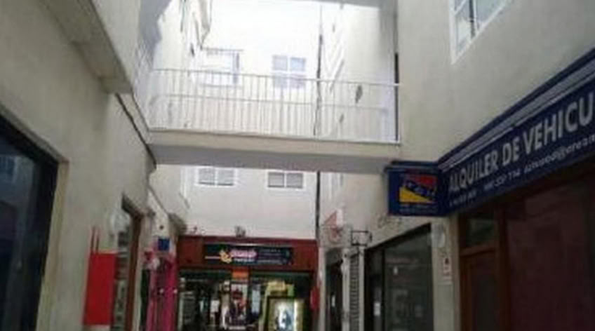 Local comercial