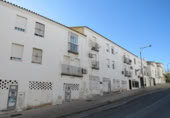105m² commercial premises for sale in Medina Sidonia, photo