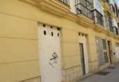 Local comercial en venta con 559m² en Chiclana de la Frontera foto