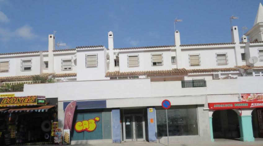 Local comercial