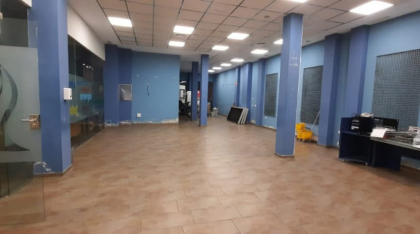 Local comercial