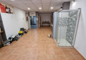 160m² commercial premises for sale in Oropesa del Mar, photo