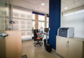 90m² offices for sale in Calpe, photo