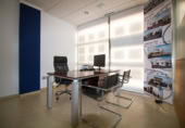 90m² offices for sale in Calpe, photo