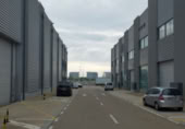 Nave Industrial en venta con 419m² en Zaragoza foto