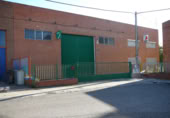 Nave Industrial en venta en Palencia foto