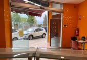 Panadería en venta con 85m² en Sabadell foto