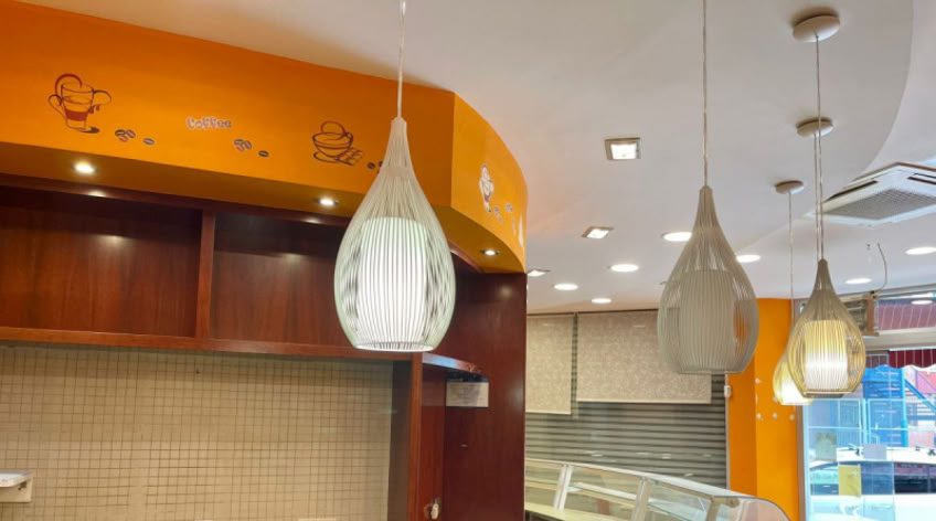 Local comercial