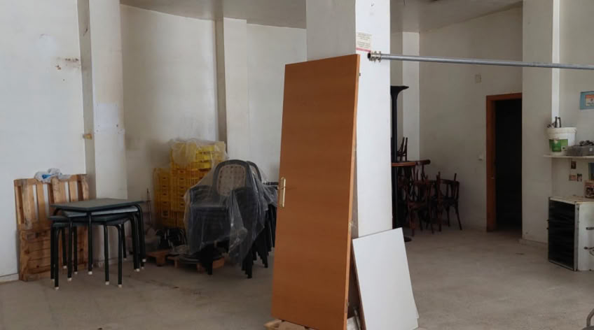 Local comercial