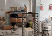 Local comercial
en venda
amb 115m² a Crevillent foto