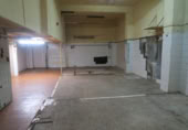 116m² commercial premises for sale in A Coruña, photo