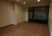 116m² commercial premises for sale in A Coruña, photo