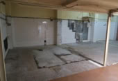 116m² commercial premises for sale in A Coruña, photo