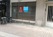 89m² commercial premises for sale in Pontevedra, photo