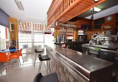 Cafeteria
en venda
amb 274m² a San Cristóbal de La Laguna foto
