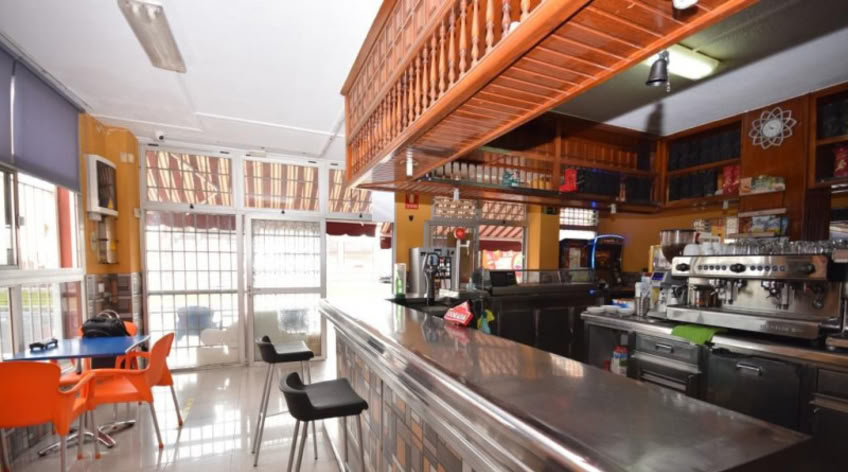 Local comercial