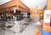 Cafeteria
en venda
amb 274m² a San Cristóbal de La Laguna foto