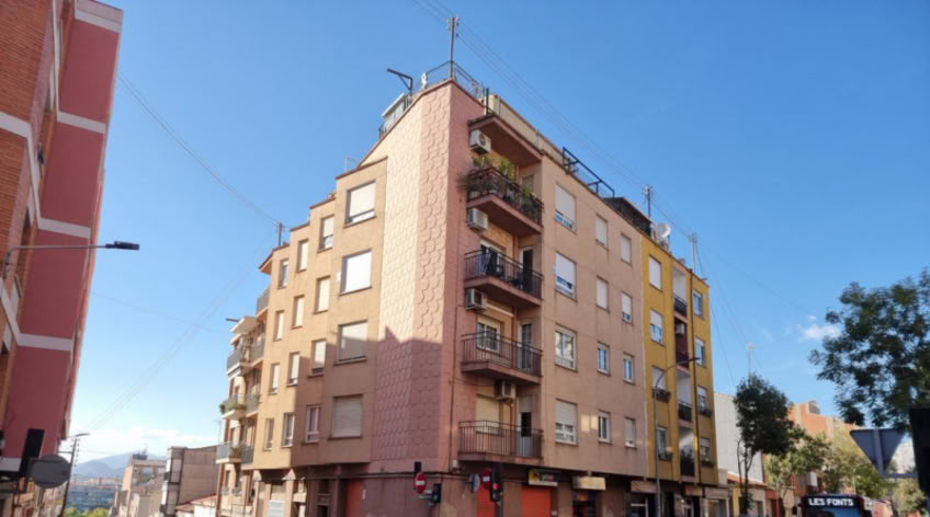 Local comercial