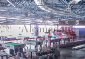 Cafetería en venta en Alayor foto