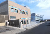 Nau Industrial
en venda
amb 2556m² a San Bartolomé de Tirajana foto