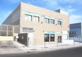 Nau Industrial
en venda
amb 2556m² a San Bartolomé de Tirajana foto