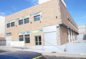 Nau Industrial
en venda
amb 2556m² a San Bartolomé de Tirajana foto