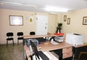 140m² office for sale in Elche, photo