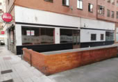 135m² bar for sale in Oviedo, photo