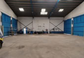 Nave Industrial en venta con 600m² en Huelva foto