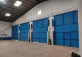 Nave Industrial en venta con 600m² en Huelva foto
