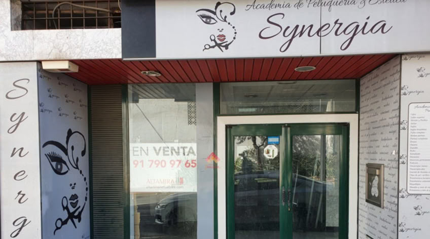 Local comercial
