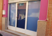Local comercial en venta en Alcantarilla, Plaza Entrevías foto