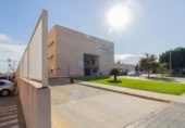 Local comercial en venta con 122m² en Orihuela foto
