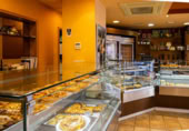 Local comercial en venta con 110m² en Reus, en la zona de Carrilet, avda. carrilet foto